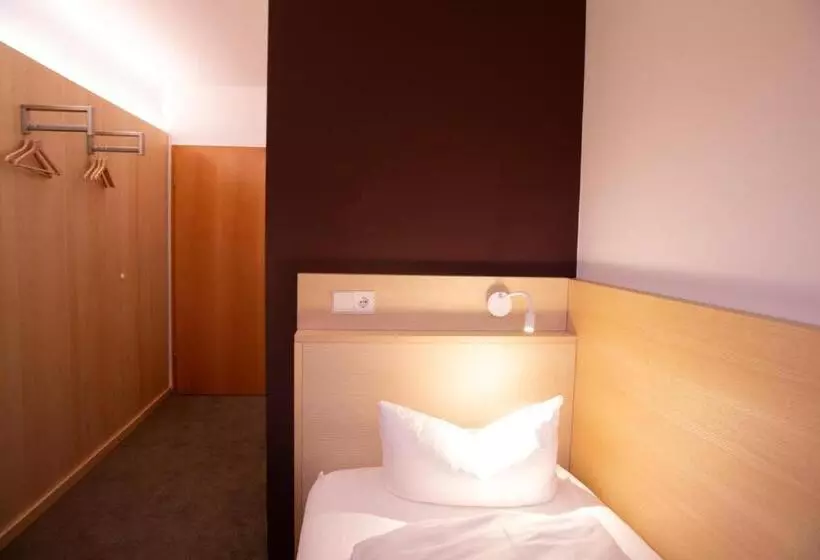 Hotel De Saxe Leipzig