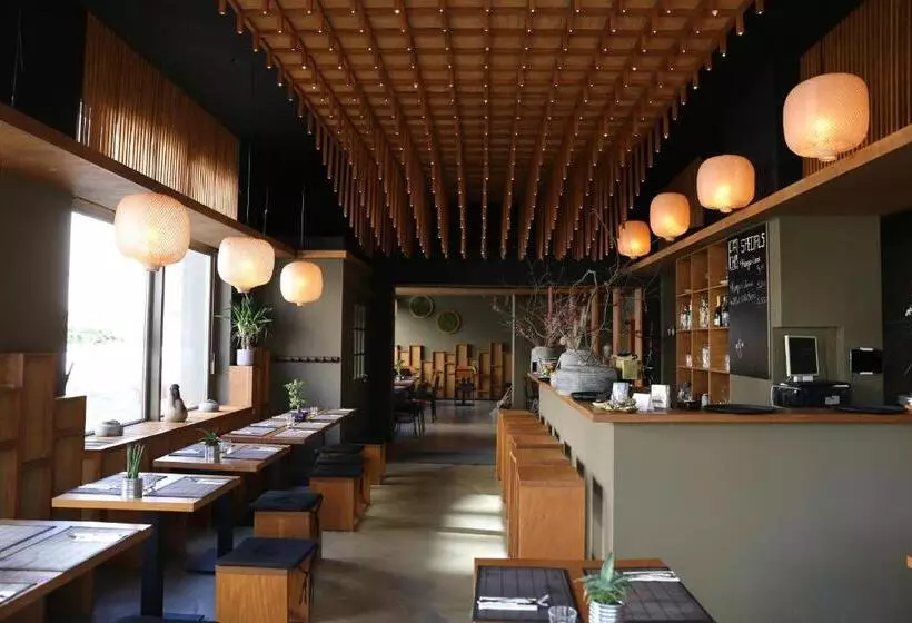 Hotel De Saxe Leipzig