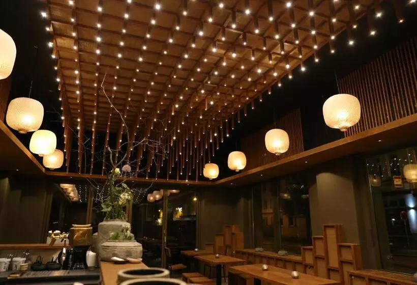 Hotel De Saxe Leipzig