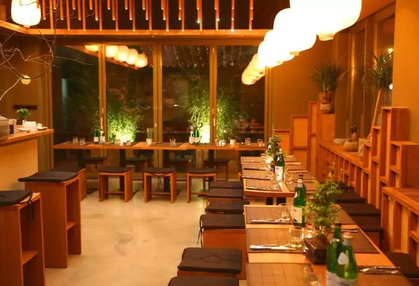 Hotel De Saxe Leipzig