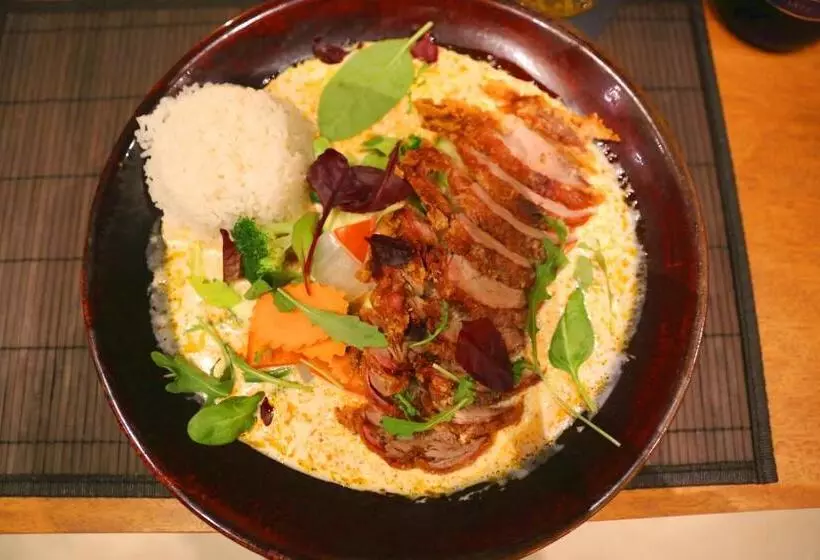 Hotel De Saxe Leipzig