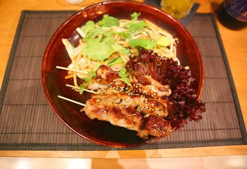 Hotel De Saxe Leipzig