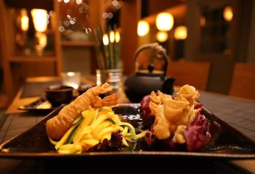 Hotel De Saxe Leipzig