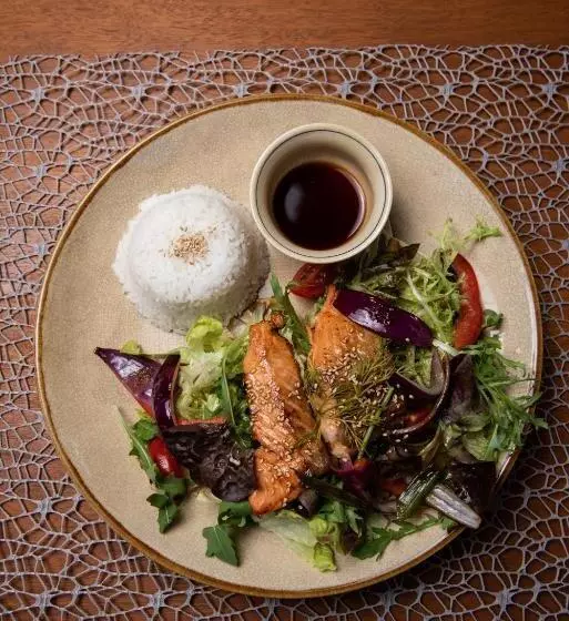 Hotel De Saxe Leipzig