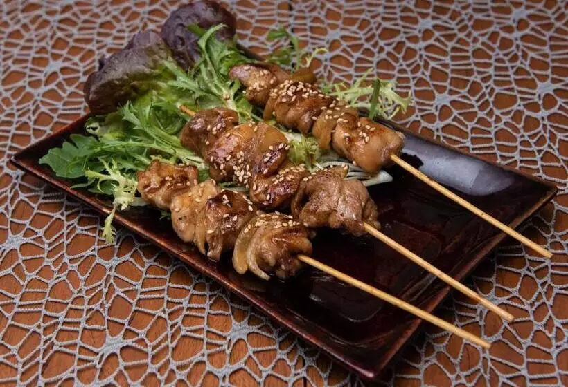 Hotel De Saxe Leipzig