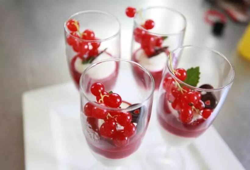 Hotel De Saxe Leipzig