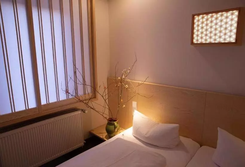 Hotel De Saxe Leipzig