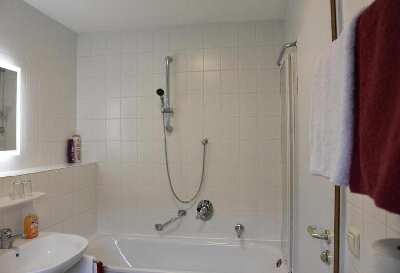 酒店 Garni Am Klostermarkt