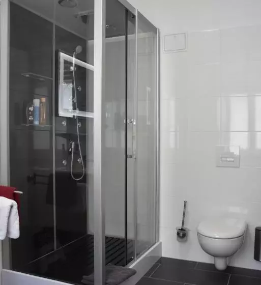 Отель Garni Am Klostermarkt