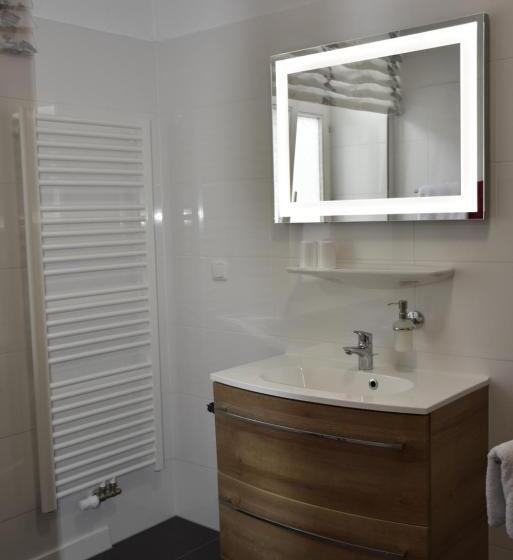 酒店 Garni Am Klostermarkt