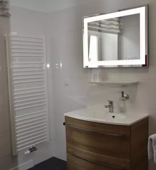 Отель Garni Am Klostermarkt