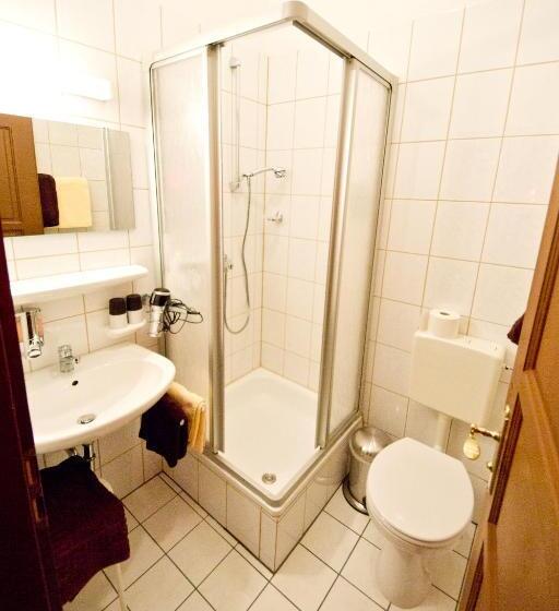 酒店 Garni Am Klostermarkt