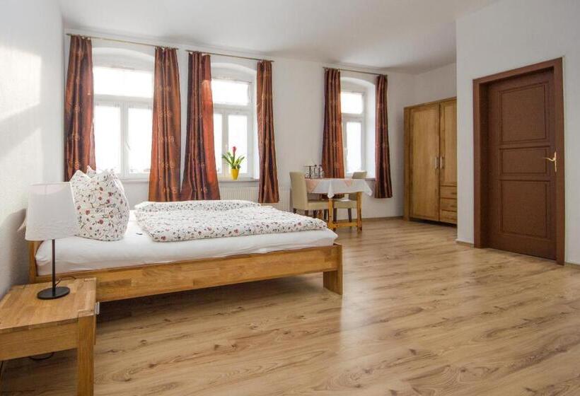 酒店 Garni Am Klostermarkt