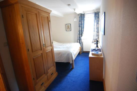 膳宿费 Gästehaus Hof Rühmekorf