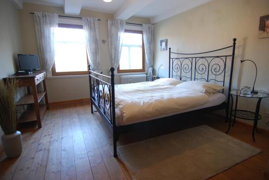 膳宿费 Gästehaus Hof Rühmekorf