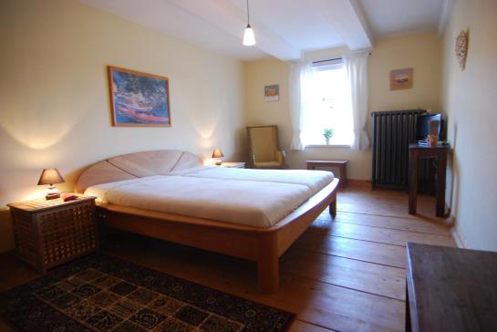 膳宿费 Gästehaus Hof Rühmekorf