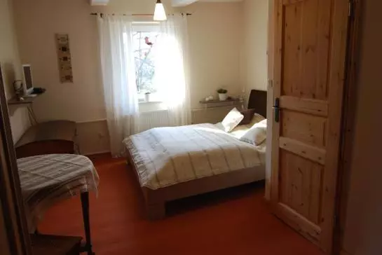 ペンション Gästehaus Hof Rühmekorf