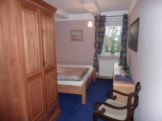 膳宿费 Gästehaus Hof Rühmekorf