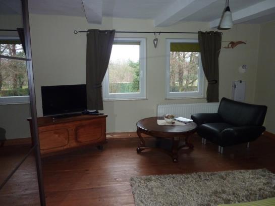 膳宿费 Gästehaus Hof Rühmekorf