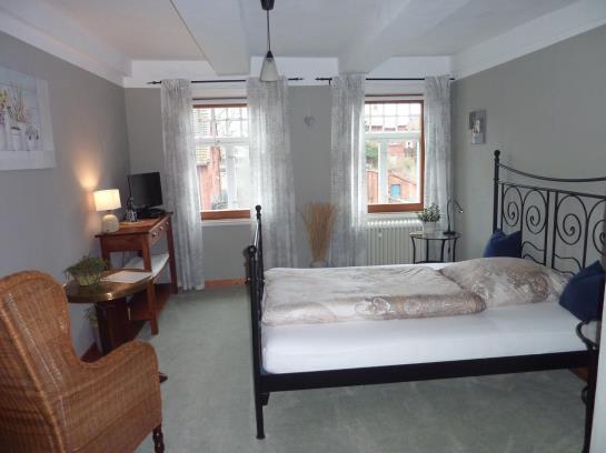 膳宿费 Gästehaus Hof Rühmekorf