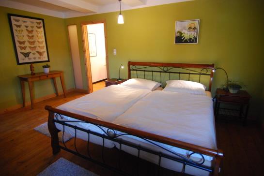 膳宿费 Gästehaus Hof Rühmekorf