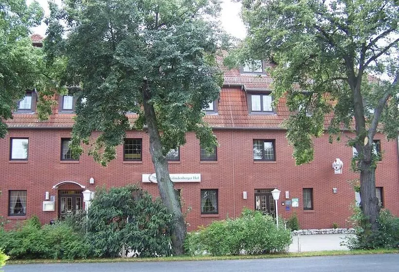 Otel Glindenberger Hof