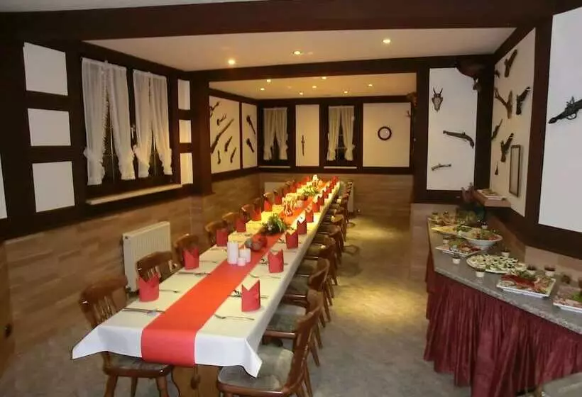 Otel Glindenberger Hof