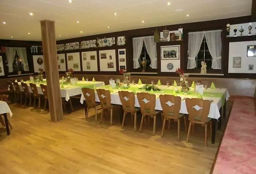 Otel Glindenberger Hof