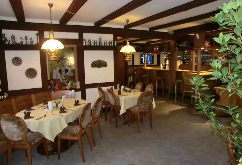 Otel Glindenberger Hof