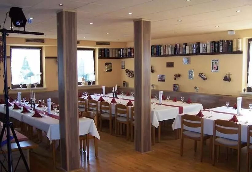 Otel Glindenberger Hof