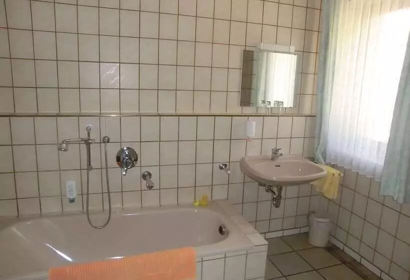 Otel Glindenberger Hof