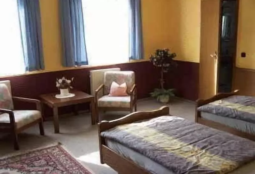 Otel Glindenberger Hof