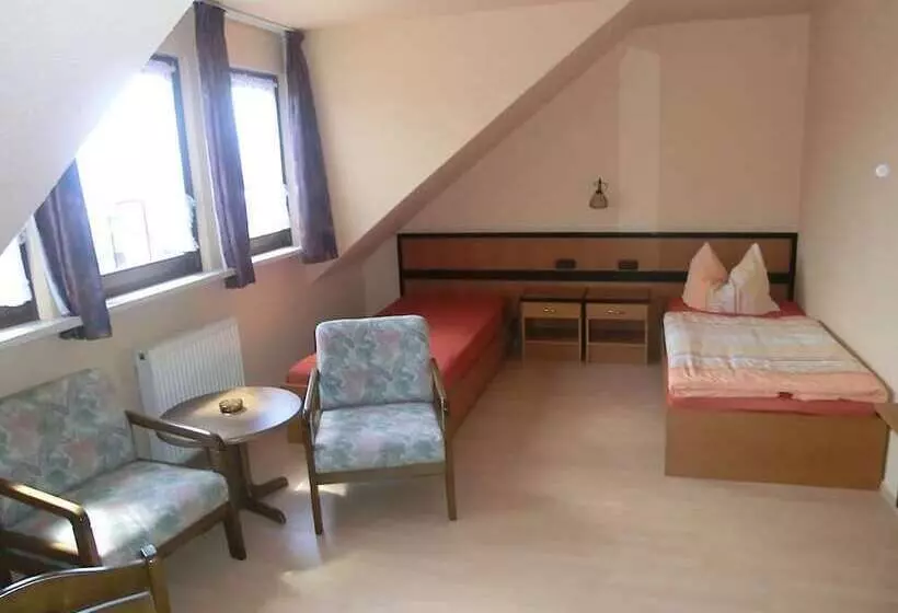 Otel Glindenberger Hof