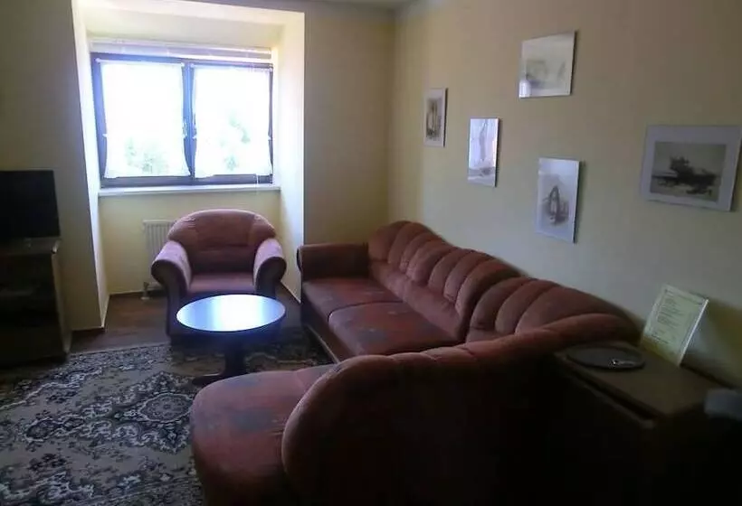 Otel Glindenberger Hof