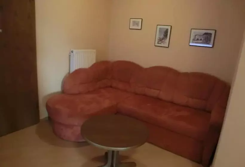 Otel Glindenberger Hof