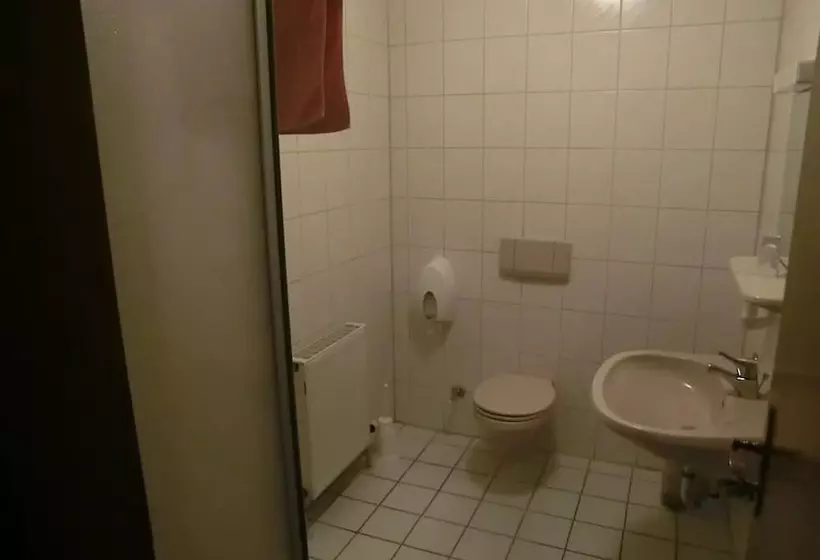 Otel Glindenberger Hof