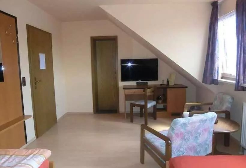 Otel Glindenberger Hof