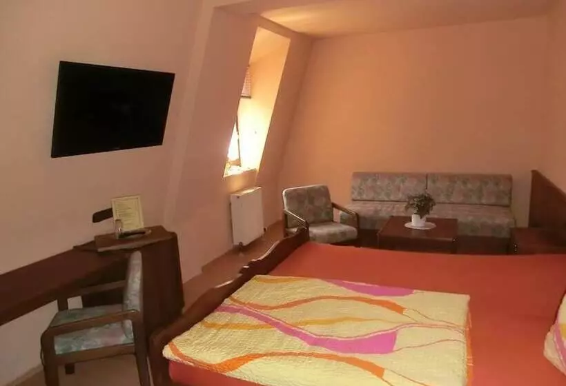 Otel Glindenberger Hof