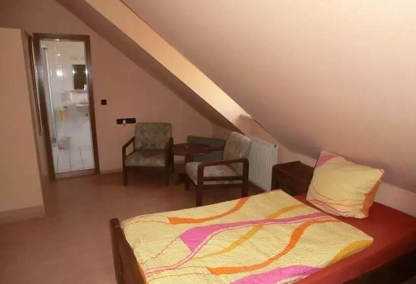 Otel Glindenberger Hof