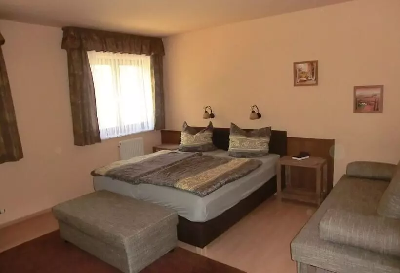 Otel Glindenberger Hof