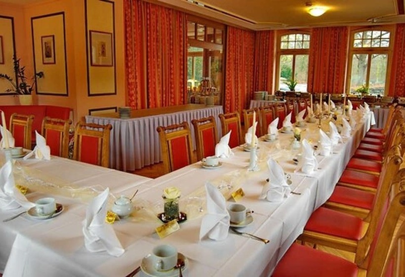 Hotelli Goldener Fasan