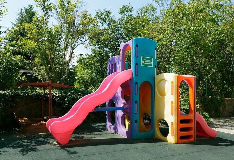 Hotelli Goldener Fasan