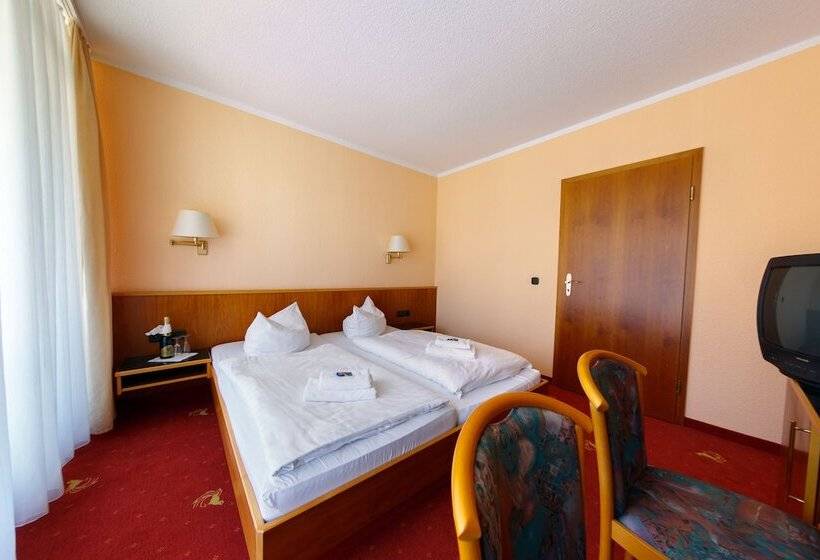 Hotelli Goldener Fasan