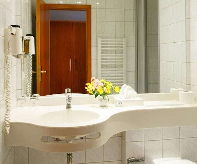 Hotelli Goldener Fasan