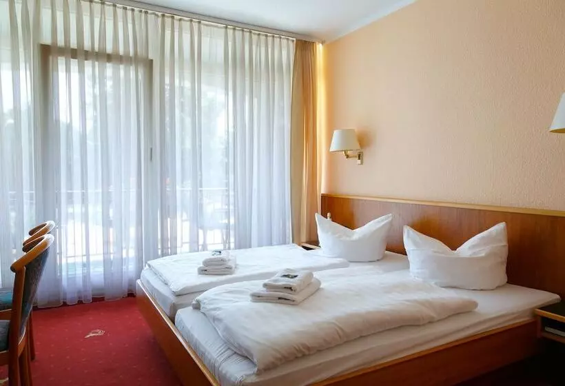 Отель Goldener Fasan