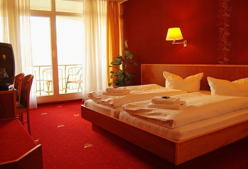 Hotelli Goldener Fasan