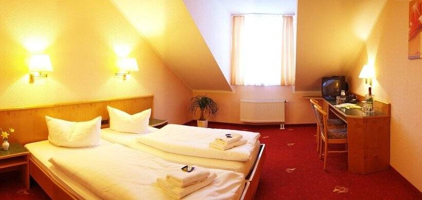 Hotelli Goldener Fasan