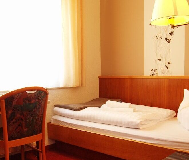 Hotelli Goldener Fasan