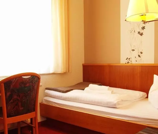 Отель Goldener Fasan