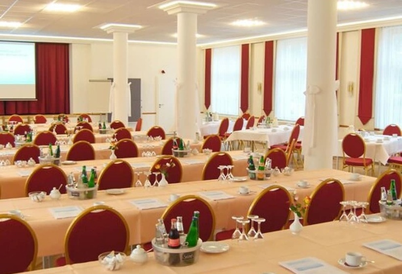 Hotelli Goldener Fasan